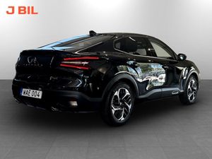 Citroen C4 X bild 3