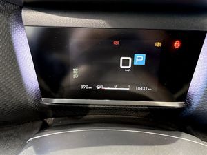 Citroen C4 X bild 9