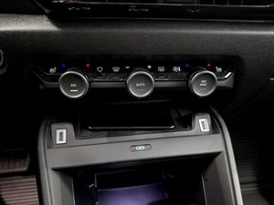Citroen C4 X bild 13