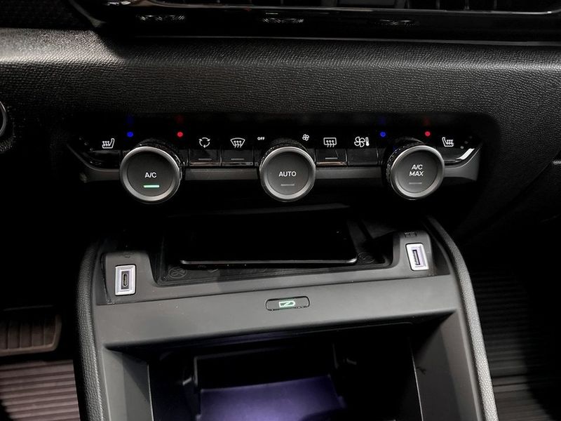 Citroen C4 X bild 13