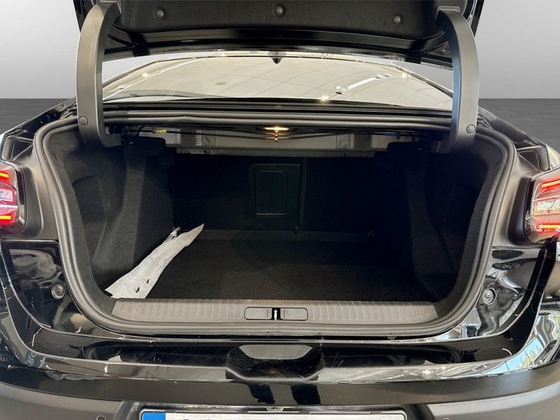 Citroen C4 X bild 19