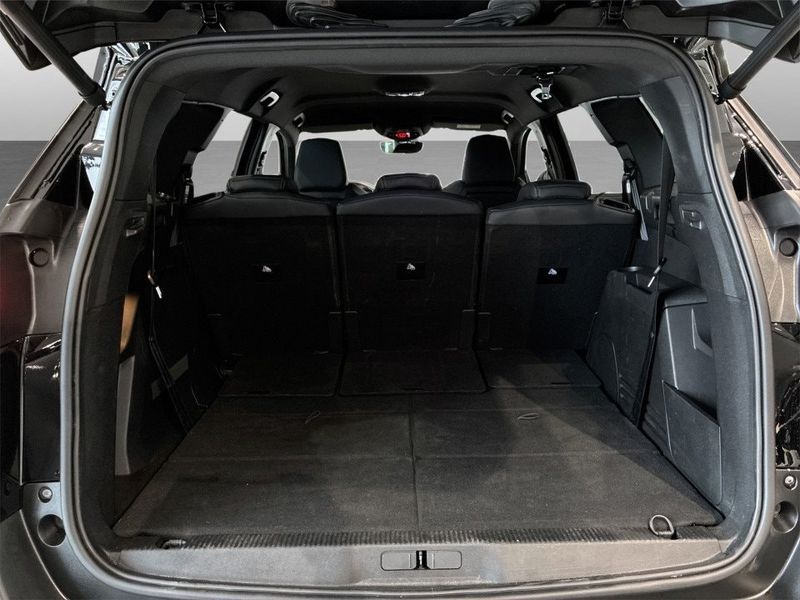 Peugeot 5008 bild 18