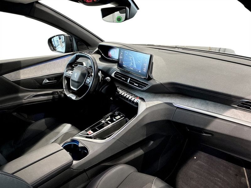 Peugeot 5008 bild 14