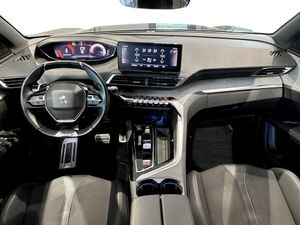 Peugeot 5008 bild 6