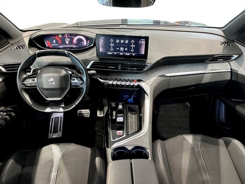 Peugeot 5008 bild 6