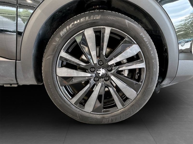 Peugeot 5008 bild 17