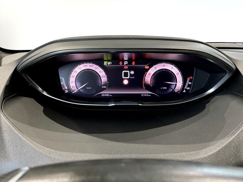 Peugeot 5008 bild 9