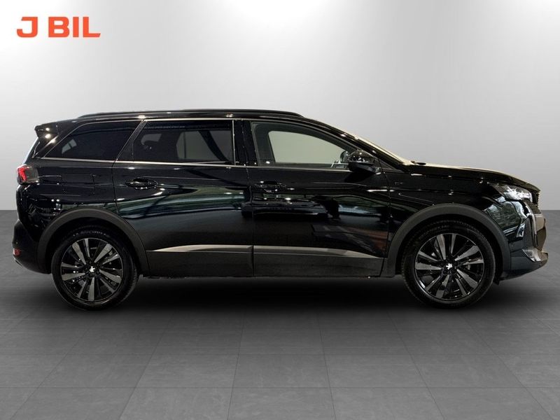 Peugeot 5008 bild 16