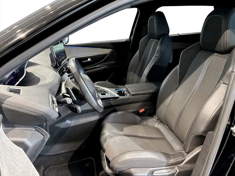 Peugeot 5008 bild 4