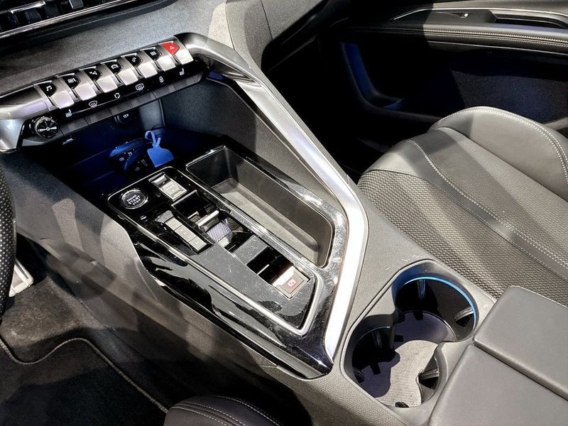 Peugeot 5008 bild 13