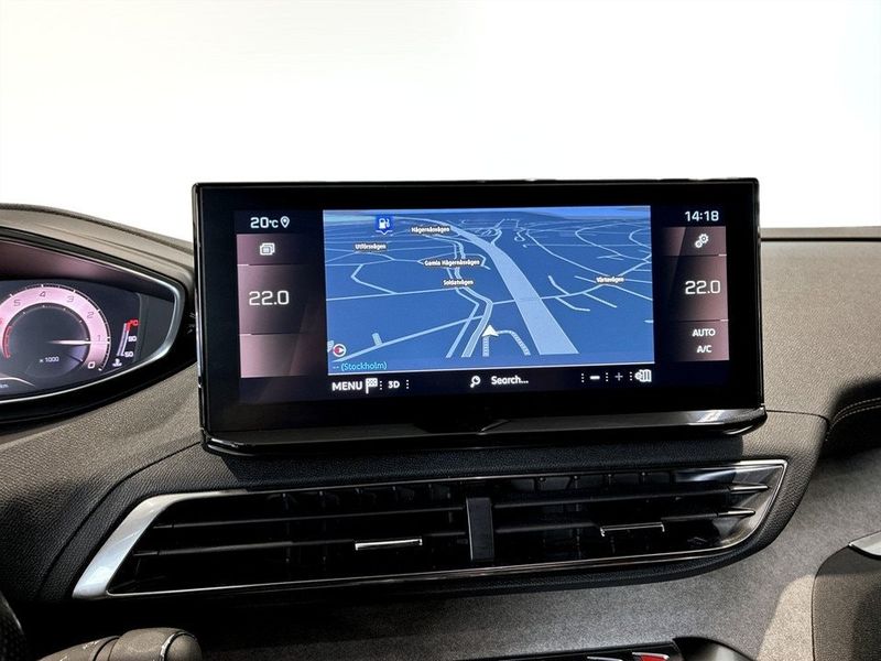 Peugeot 5008 bild 11