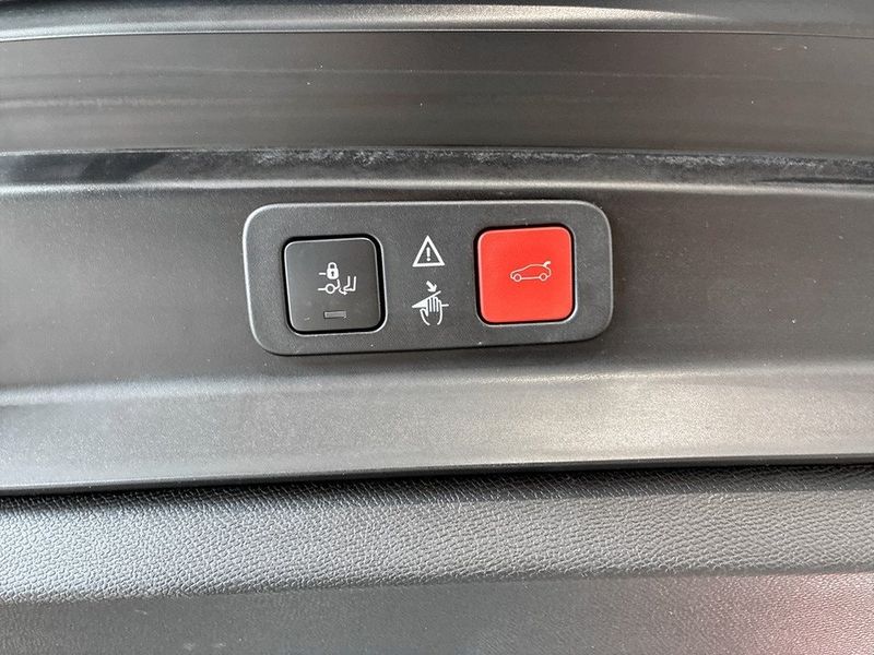 Peugeot 5008 bild 19