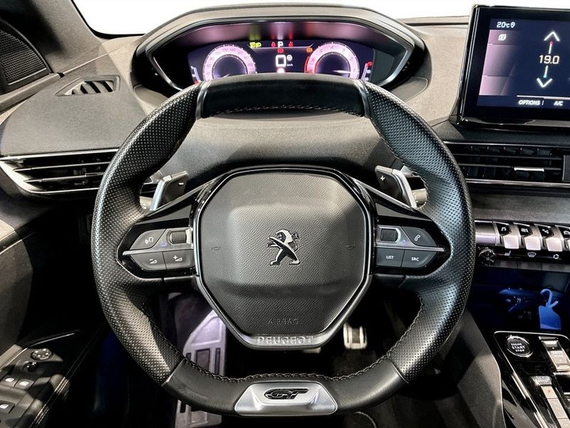 Peugeot 5008 bild 7