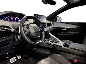 Peugeot 5008 bild 5