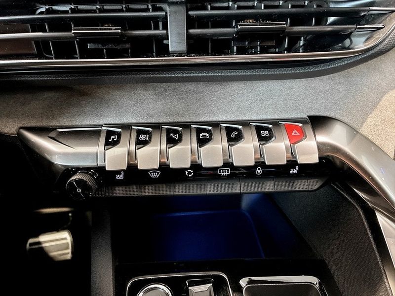 Peugeot 5008 bild 12