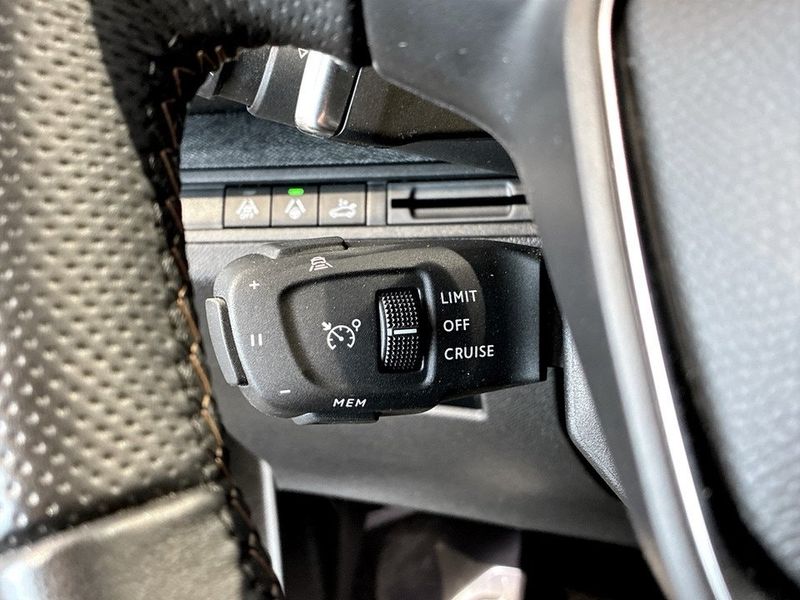 Peugeot 5008 bild 8