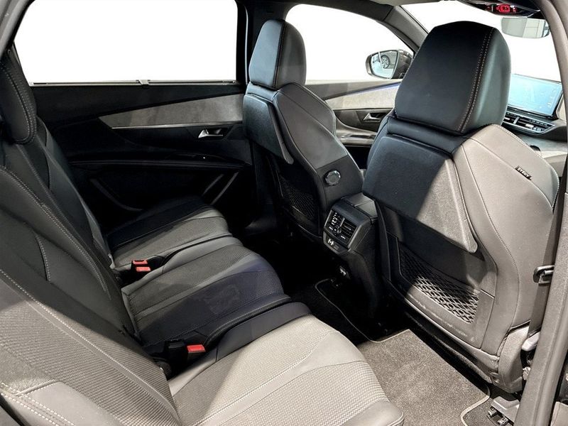 Peugeot 5008 bild 15
