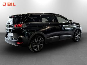 Peugeot 5008 bild 3