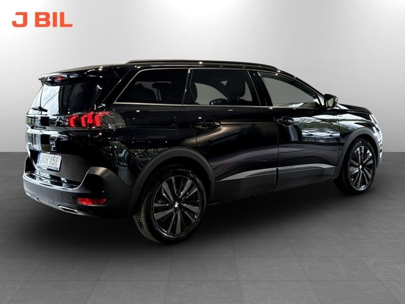 Peugeot 5008 bild 3