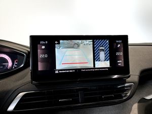 Peugeot 5008 bild 10