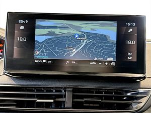 Peugeot 5008 bild 11