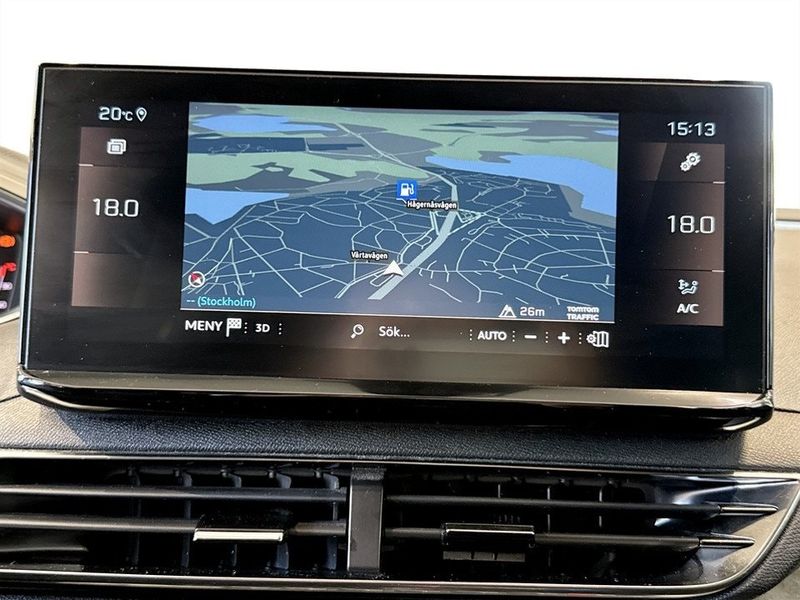 Peugeot 5008 bild 11