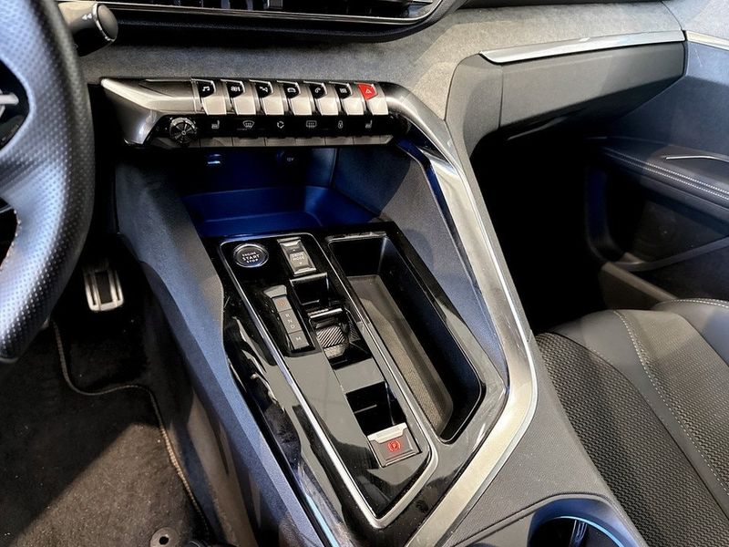 Peugeot 5008 bild 13