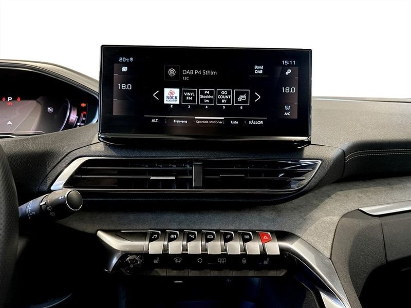 Peugeot 5008 bild 12