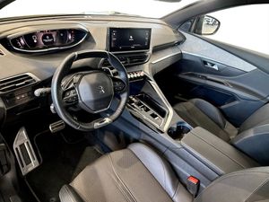 Peugeot 5008 bild 5