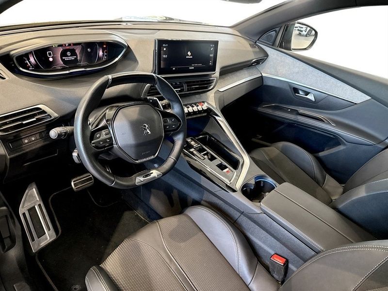 Peugeot 5008 bild 5