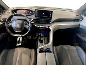 Peugeot 5008 bild 6