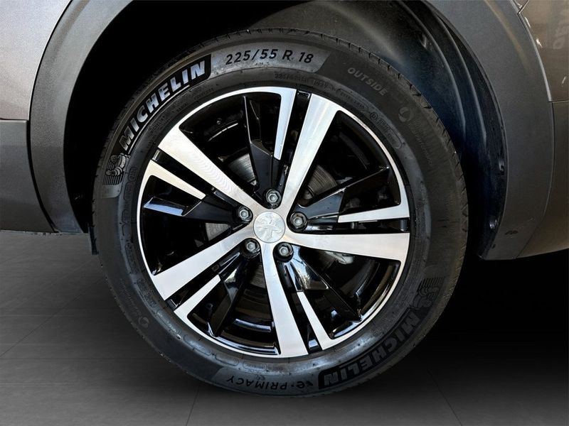 Peugeot 5008 bild 17