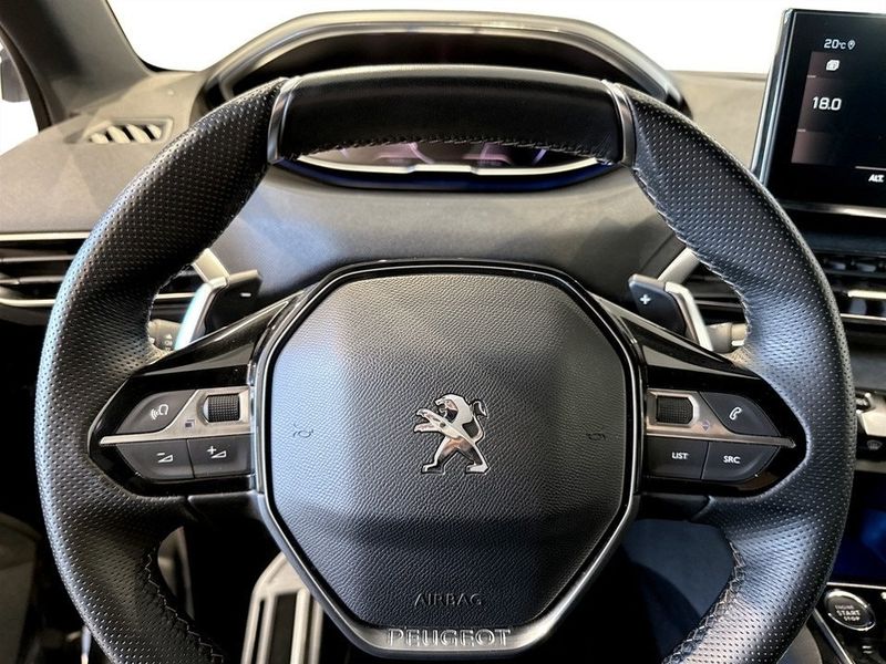 Peugeot 5008 bild 7