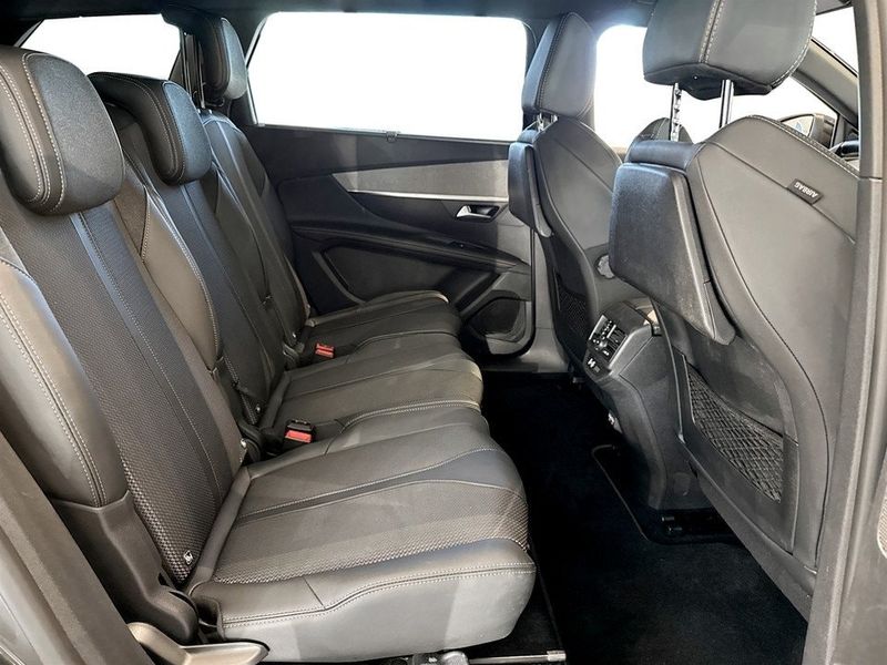 Peugeot 5008 bild 15