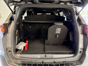 Peugeot 5008 bild 18
