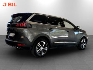 Peugeot 5008 bild 3