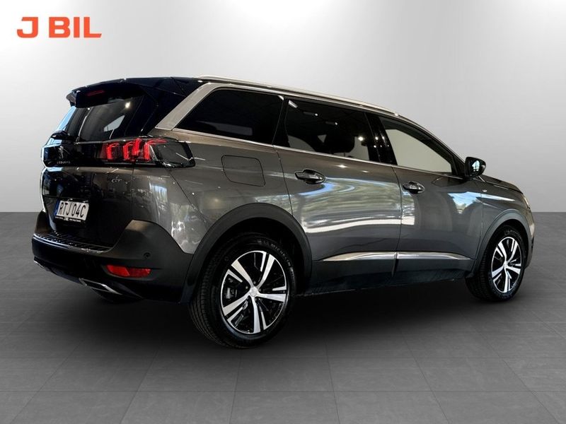 Peugeot 5008 bild 3