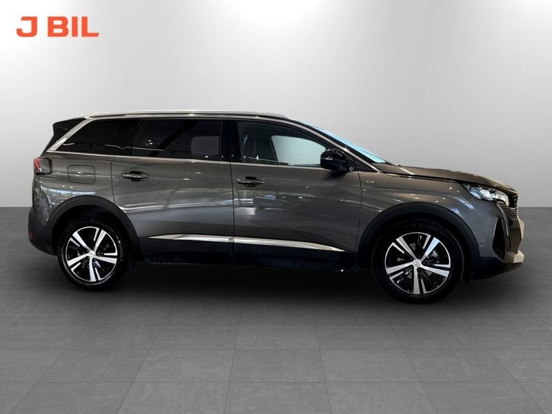 Peugeot 5008 bild 16