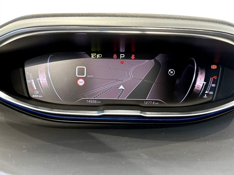 Peugeot 5008 bild 9