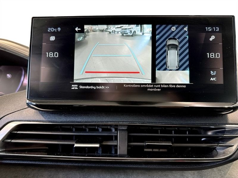 Peugeot 5008 bild 10
