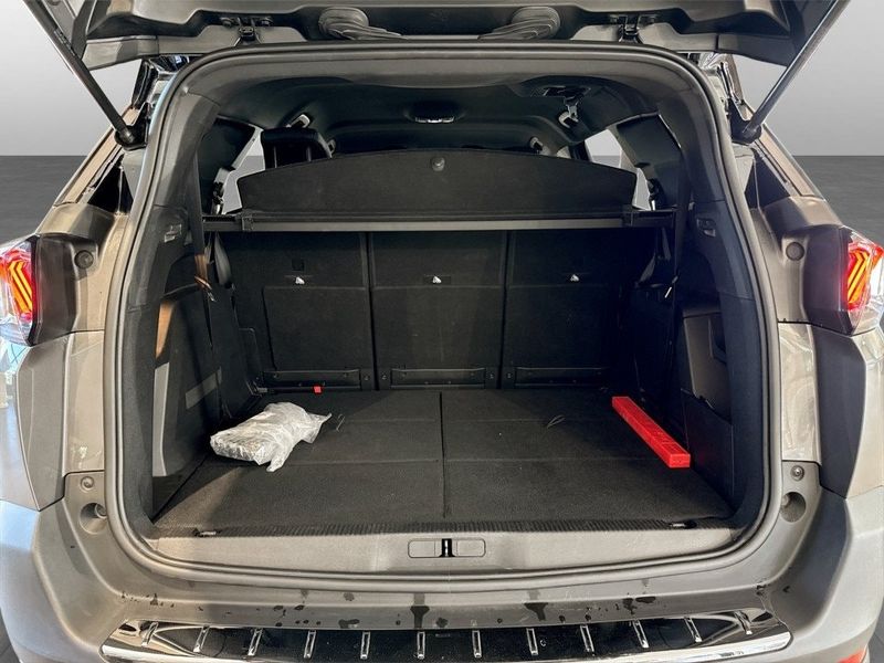 Peugeot 5008 bild 19