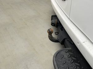 Mercedes Sprinter bild 12