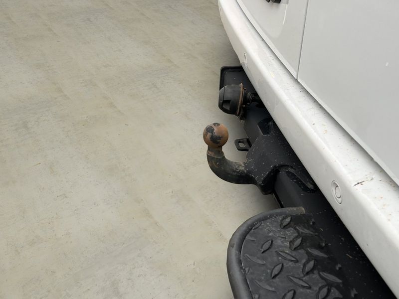 Mercedes Sprinter bild 12