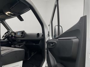 Mercedes Sprinter bild 28