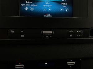 Mercedes Sprinter bild 25