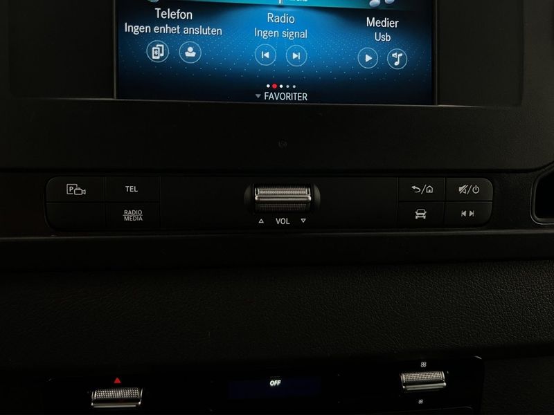 Mercedes Sprinter bild 25