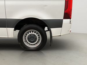 Mercedes Sprinter bild 30