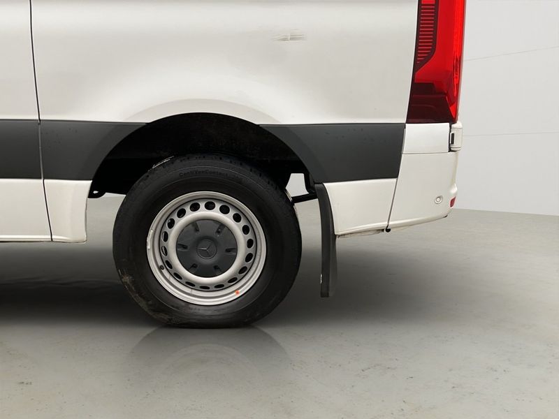 Mercedes Sprinter bild 30