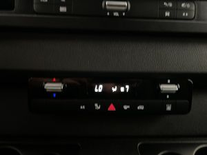 Mercedes Sprinter bild 26