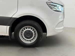 Mercedes Sprinter bild 32